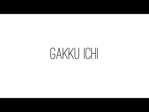 Gakku ichi / face et dos