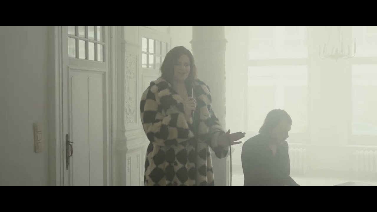 Watch Noémie Wolfs - Lonely Heart (Acoustic Version) on YouTube Watch Noémie Wolfs - Lonely Heart (Acoustic Version) on YouTube