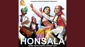 Honsala