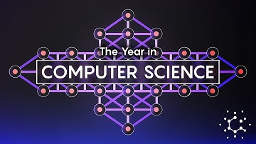 Biggest Breakthroughs in Computer Science: 2023