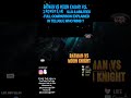 Batman vs Moon Knight vol 1 Powers, Skills & Abilities Full Comparison Explained in Telugu Who Wins?