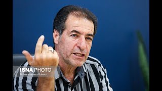 ورمزیار: حجازی برایم تمام استقلال بود اما کنارم گذاشت/ به پرسپولیس باختم، فوتبال را کنار گذاشتم