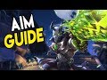 Paladins: How to Improve Your Aim!