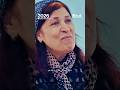 Zohran Mamdani Meets Pakistani Aunty Samina ❤️ | Heartwarming Moment #Shorts
