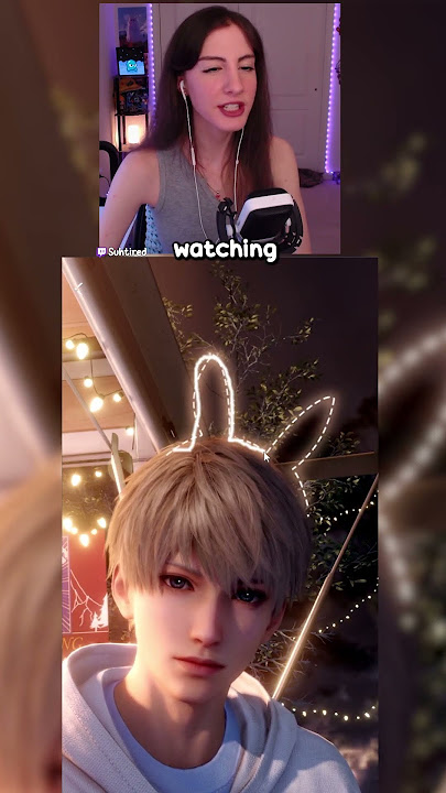 Download lagu Xavier made my childhood dreams come true! | Love and Deepspace