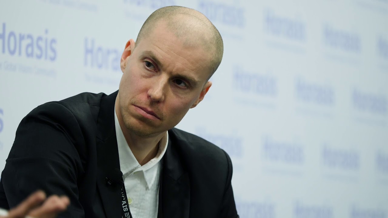 Борис бернаскони проекты