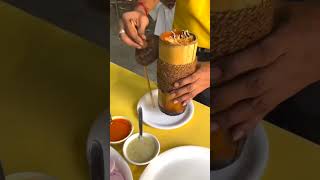 Bamboo Biryani youtube viral streetfood shorts streetfoodindia foodchallenge spicy biryani