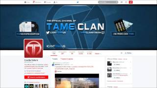 TAME CLAN EXPOSED SUBBOTTING @CANTTAMEUS