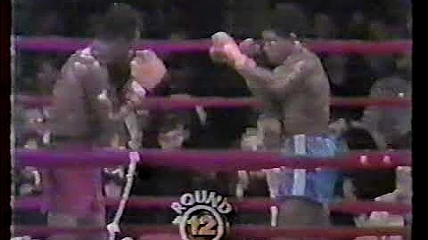 Leo Randolph vs Ricardo Cardona - 2/2