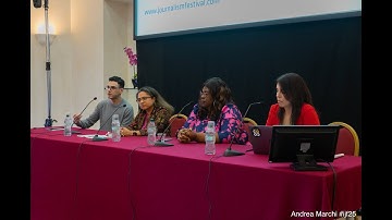Philanthropic support for journalism that aligns with foundation program and priority areas