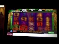 THE WIZARD OF OZ: KING OF THE FOREST Video Slot Casino ...