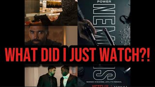 This New Netflix Series is Addictive… |Nemesis Review