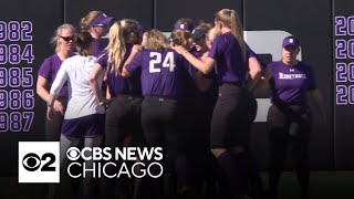 Northwestern softball looks to make another run at Women's College World Series screenshot 2