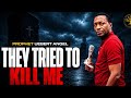 They Tried to Silence Me… Here’s What Really Happened Prophet Uebert Angel.