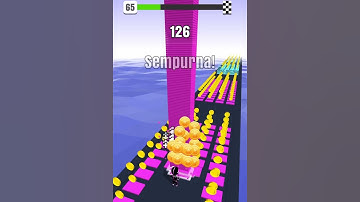 Stack Color 2020 - All level #65 Gameplay Walkthrough #shorts #stackcolor2020