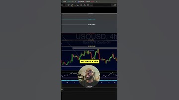 Commodity Clash - Gold or Oil?