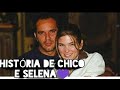 história de Chico & Selena (parte)33 penúltimo capítulo