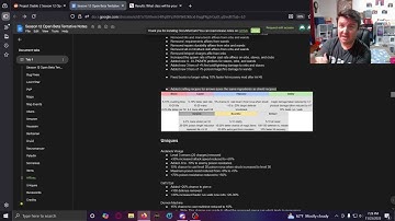 Project Diablo 2 - Season 12 - Patch Notes and Season Starters