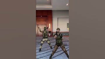 Crossfire ph Just For Fun part 7  #crossfireph #cf #crossfirephilippines #crossfireph