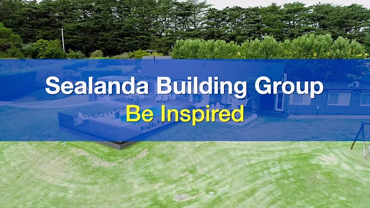 Sealanda Building Group - Bowens Be Inspired