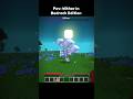 Minecraft Wither #shorts #minecraft #funny #fpy #viral
