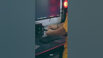 RK61 Brown Switch Unboxing Video