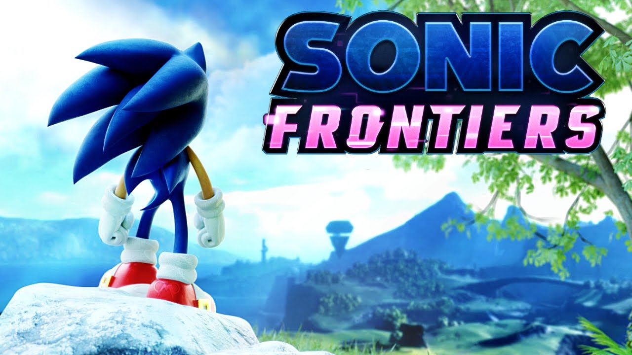 New Sonic Frontiers Mobile Game LEAKED!? - Ambitious Story Driven  Platformer & More Revealed! 