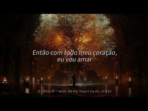 Heavenly Side (Tradução em Português) – ILLENIUM & Matt Maeson