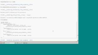 controlling source code complexity part 5 Profile