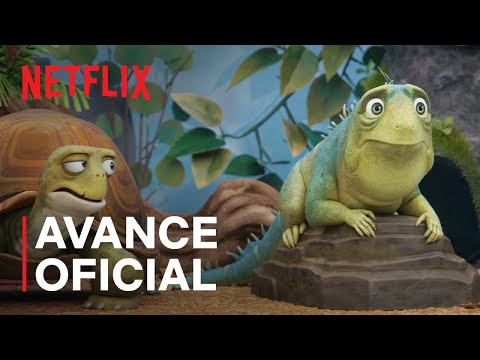 Leo | Avance oficial | Netflix