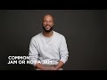 Jam or Not a Jam with Common