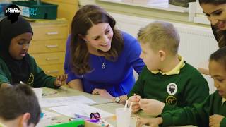 Heads Together How Can Mentally Healthy Schools Be Used?