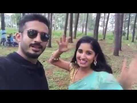Idi Maa Prema Katha Telugu Movie | Ravi | Meghana Lokesh
