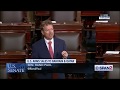 Sen. Paul Condemns Arms Sales to Saudi Arabia, Bahrain, and Qatar - June 13, 2019