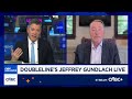 This is a very good entry point for gold, says DoubleLine Capital's Gundlach