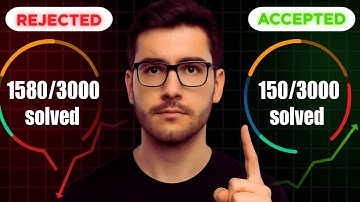 How to Actually Crack CODING Interviews (Not What You Think)