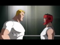 Avengers Earth's Mightiest Heroes: funny moment part 3