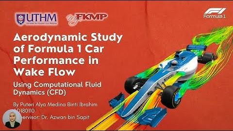 FYP 1 Video Presentation | Mechanical Engineering | UTHM