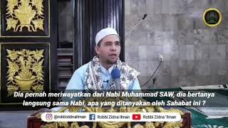 Amalan yang dicintai Alllah ||| Habib Kamil Baragbah |||