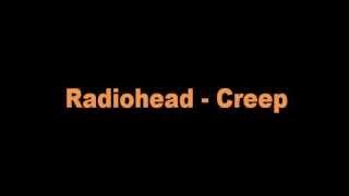 Radiohead - Creep RINGTONE!