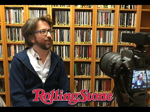 Alex Jaffray, l'interview - Rolling Stone France