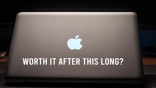 Is the the 2011 Macbook Pro worth it after more than a decade?