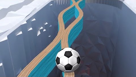 Going Balls Speedrun Gameplay Level 1970