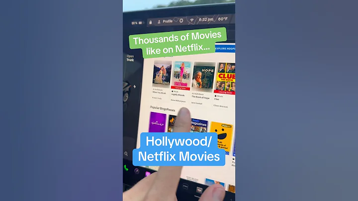 How to Stream Movies Online for Free…