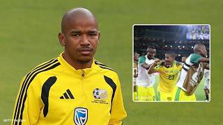 South Africa World Cup Midfielder Jayden Adams Dies At The Age Of 25