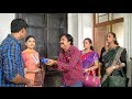 Sathya and prakash get a surprise gift