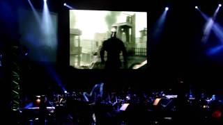 Video Games Live 2010, Kuala Lumpur - Metal Gear Solid (HD)