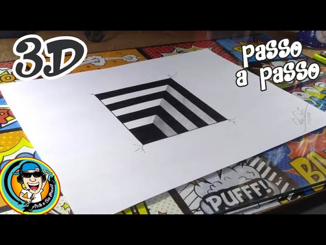 como desenhar pessoas fácil - Arte no Papel Online