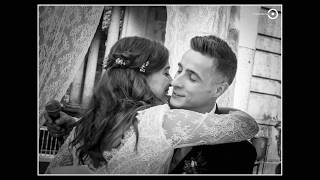 Boda en el Balneario de Mondariz. El dia de Antía y Héctor