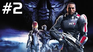 Mass Effect 2 Всё из за Эшли Mass Effect 2 Всё из за Эшли
